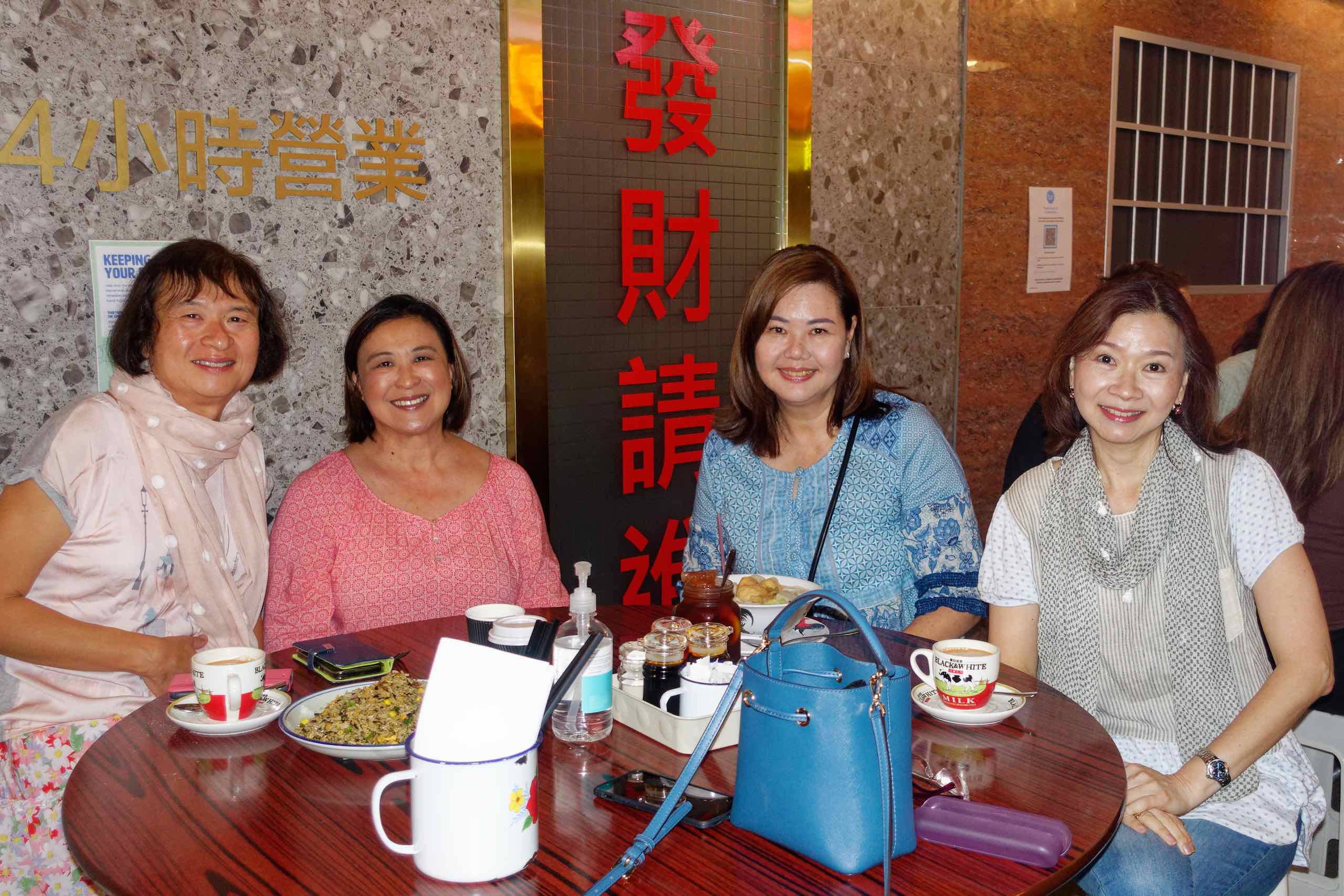 Lunch at Hong Kong Street Food featured image